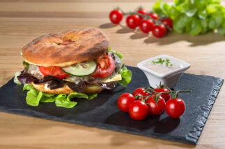 Krapfenburger Bauernkrapfen