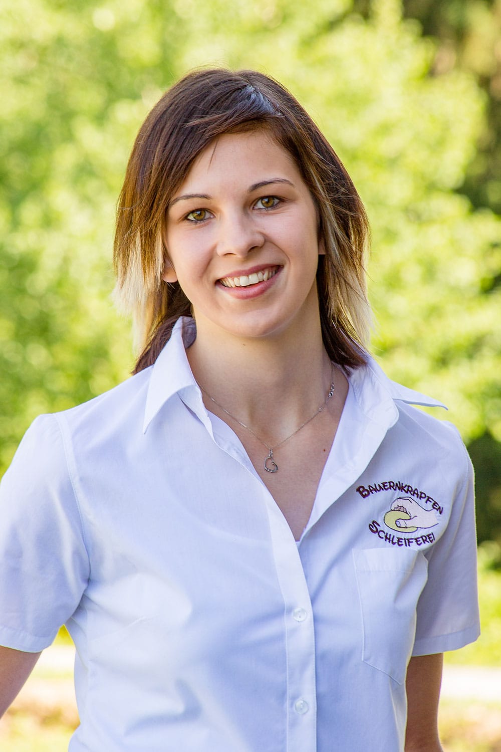 Birgit Bauer Birgit Bauer