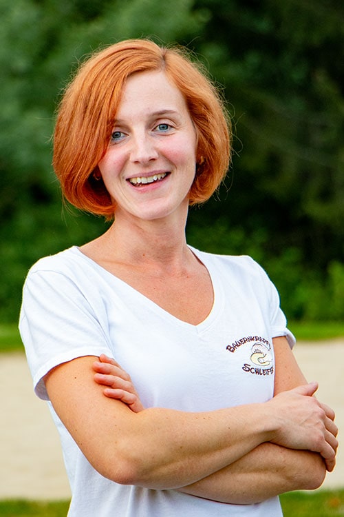 Daniela Hackl Daniela Hackl