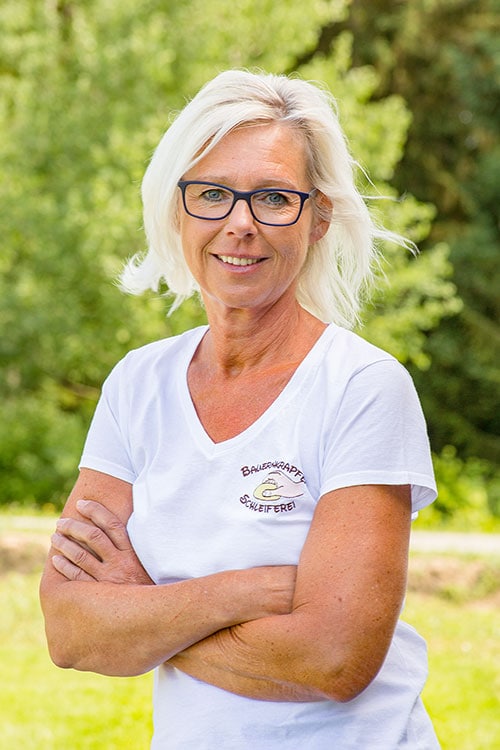 Liselotte Lehner