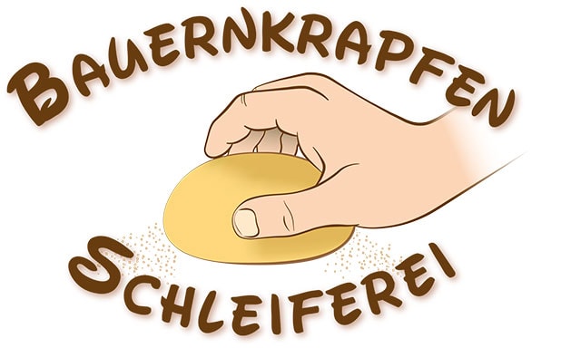 Bauernkrapfen
