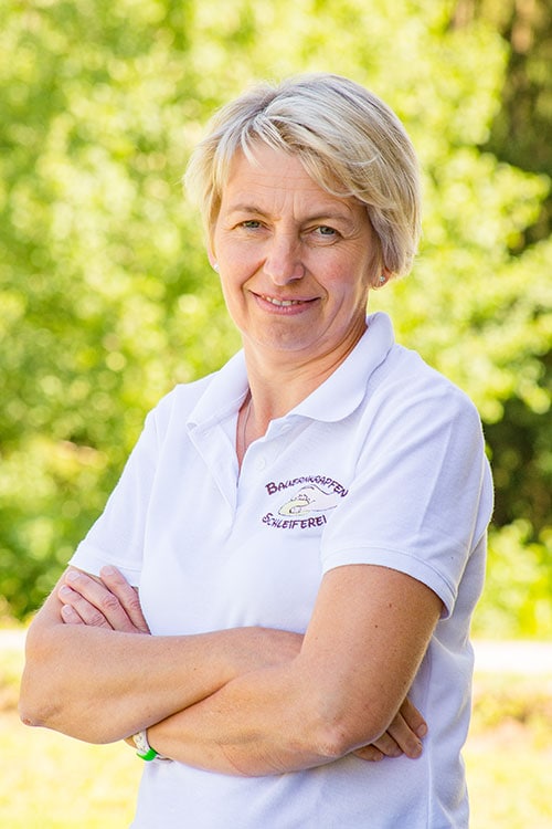 Maria Hoelzl Maria Hoelzl