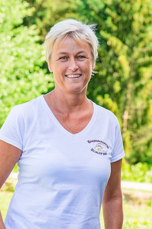 Maria Huber Maria Huber